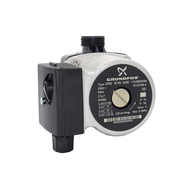 پمپ پکیج گراندفوس مدل po04