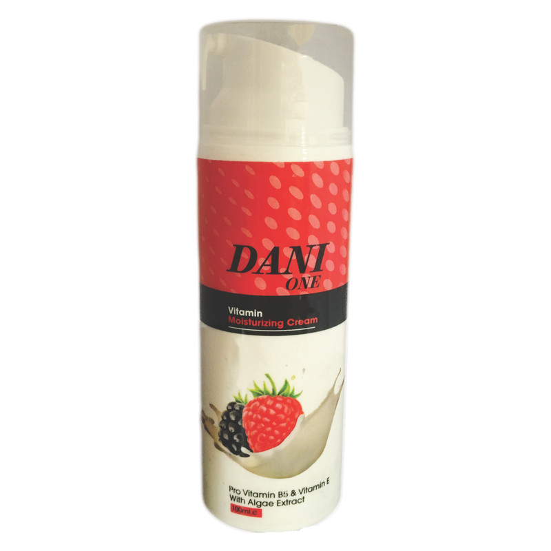 خرید و قیمت کرم مرطوب کننده دنی وان مدل Berry حجم 100 میلی لیتر