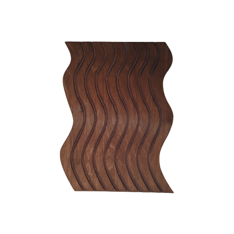 تخته سرو طرح موج مدل دلوین کد 1