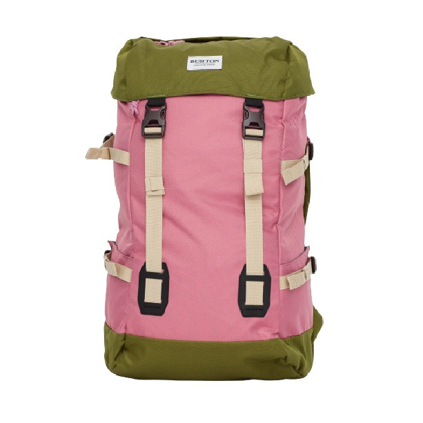 کوله پشتی ورزشی برتون مدل Tinder 2.0