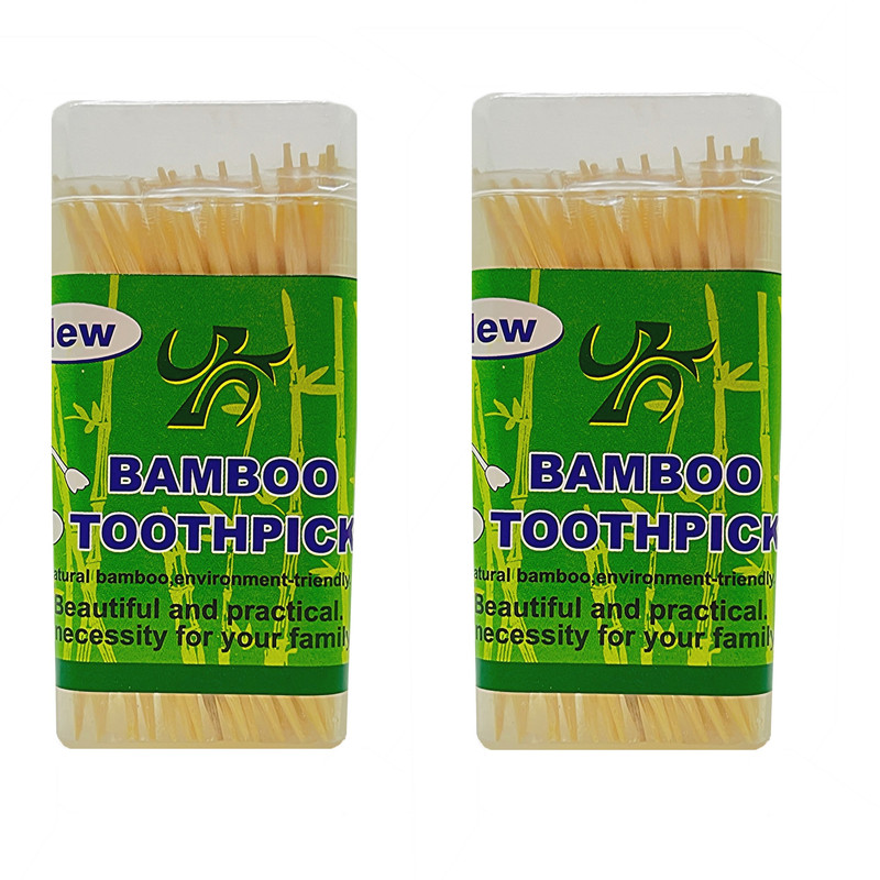 خلال دندان مدل EBI مجموعه 2 عددی