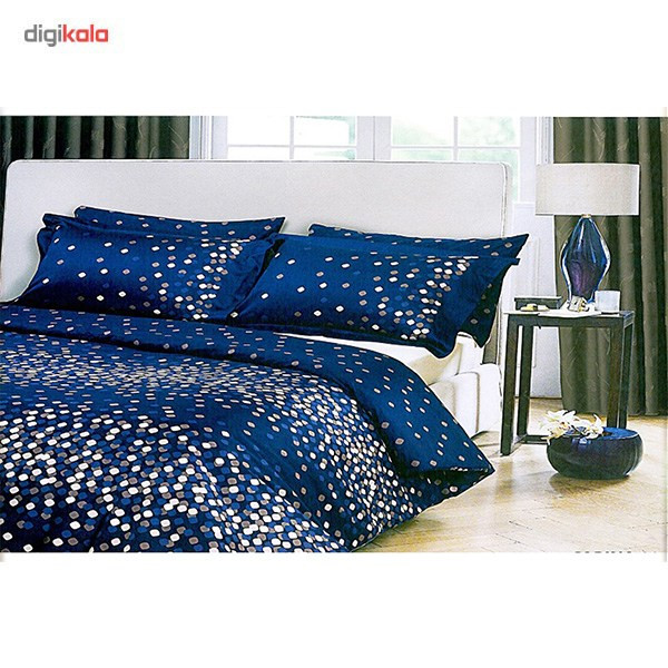 خرید و قیمت کالای خواب دو نفره کارینا مدل 19