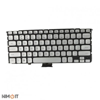 کیبورد لپ تاپ DELL XPS 15Z L511z 14Z L412Z backlit Keyboard