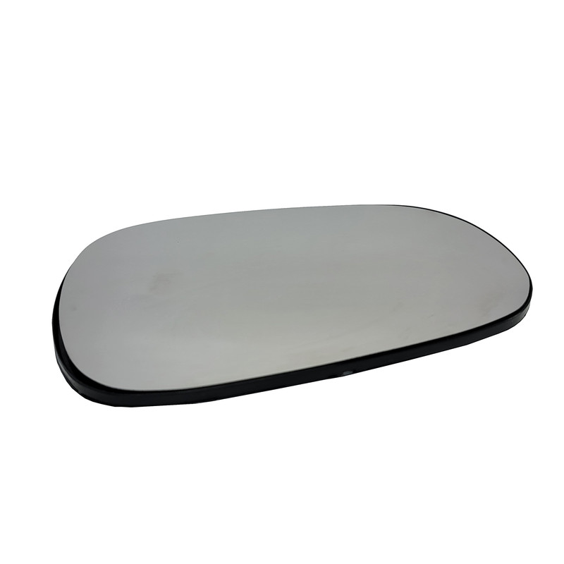 شیشه آینه راست برقی آریکو کد 1372R مدل گرمکن دار مناسب برای تندر 90