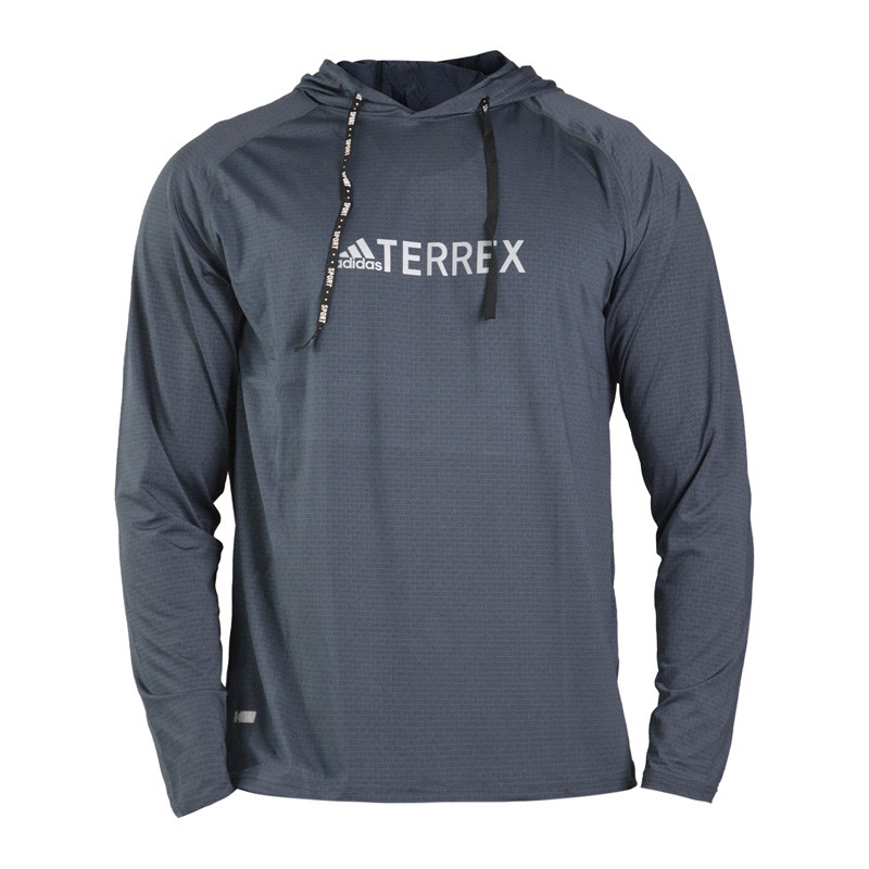 استرج کلاهدار ورزشی مردانه مدل GS-M-Terrex-208055