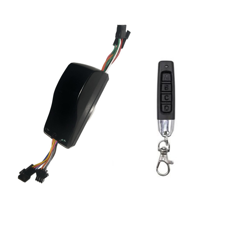 خرید و قیمت ردیاب خودرو ایمورتال مدل FOTA GX21