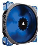 فن خنک کننده کورسیر Corsair ML140 PRO Blue LED Fan Corsair ML140 PRO Blue LED Fan