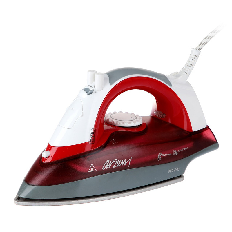 اتو بخار آرزوم مدل AR679