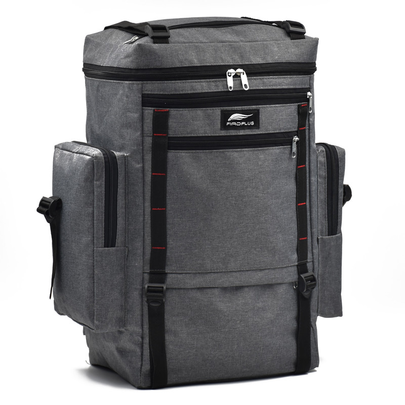 خرید و قیمت کوله پشتی سفری 60 لیتری فیرو پلاس مدل DFP010