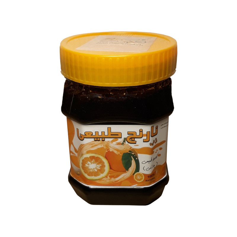 رب نارنج فدک - 400 گرم