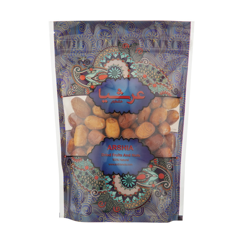 خرید و قیمت سنجد خشکبار عرشیا - 250 گرم