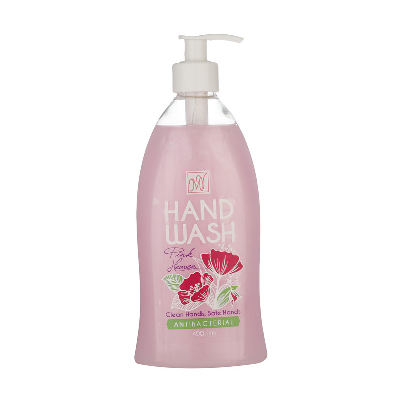 خرید و قیمت مایع دستشویی مای مدل صدفی حجم 490 میلی لیتر