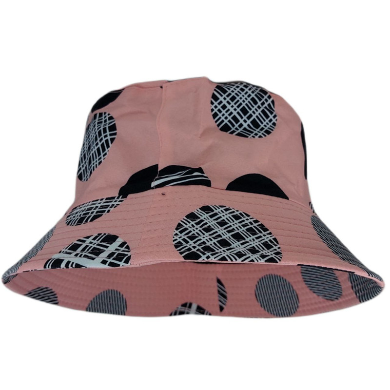 کلاه باکت مدل ساحلی