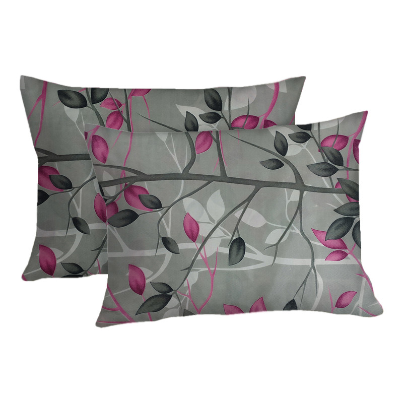 رو بالشی سندس مدل نهال کد F813 بسته 2 عددی