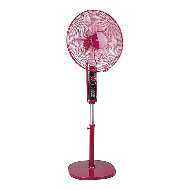 خرید و قیمت پنکه نوال مدل 323