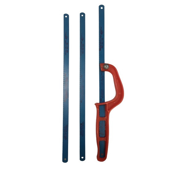 کمان اره مدل G1 به همراه تیغه اره