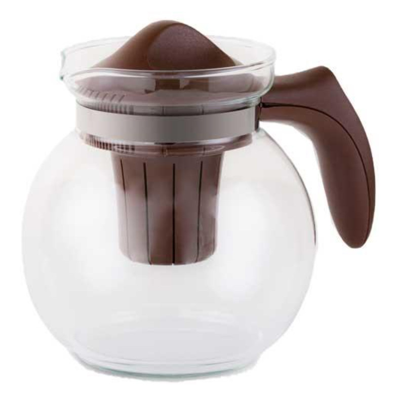 خرید و قیمت قوری سیلیکا مدل AS279