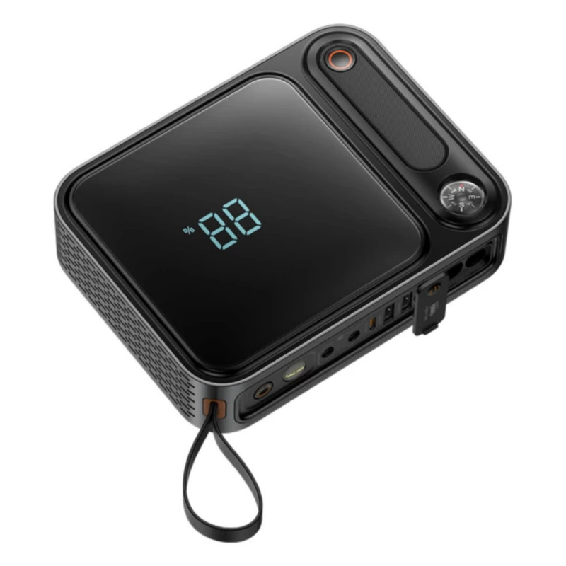 جامپ استارتر خودرو بیسوس مدل C00251400111