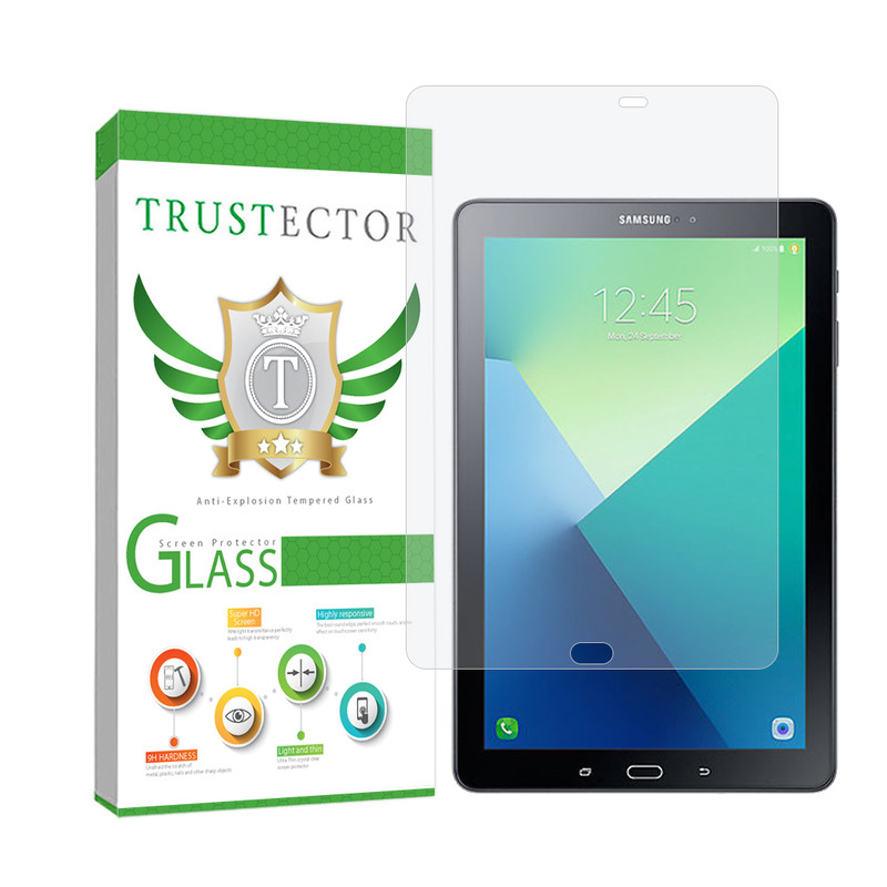محافظ صفحه نمایش تراستکتور مدل TABS10 مناسب برای تبلت سامسونگ Galaxy Tab A 10.1 2016