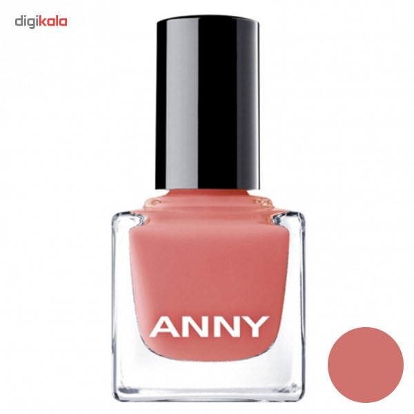 خرید و قیمت لاک ناخن آنی شماره 170