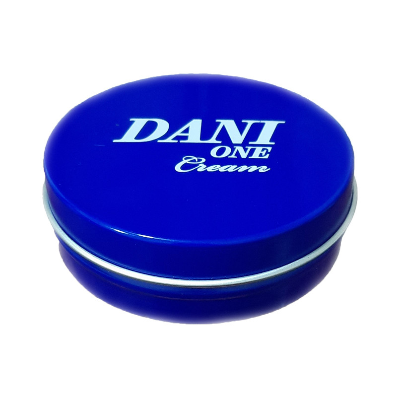 کرم مرطوب کننده دنی مدل ONE حجم 100 میلی لیتر