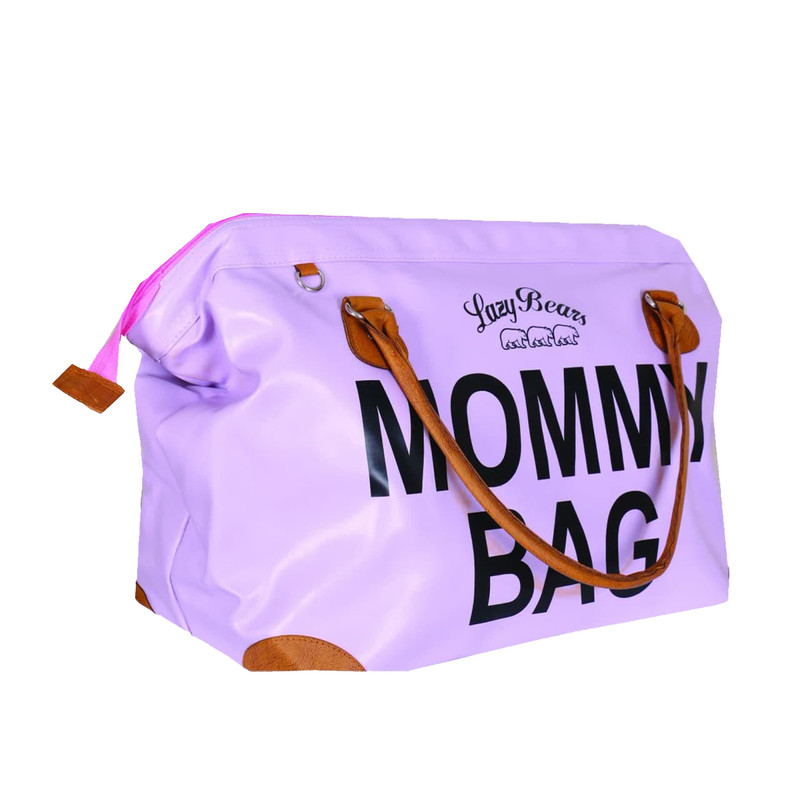 ساک لوازم کودک و نوزاد مدل Momy bag
