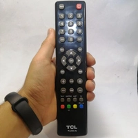 کنترل تلوزیون تی سی ال بالاترین کیفیت،کنترل تلوزیون TCL RC200 3D،ریموت کنترل تلوزیون Tcl