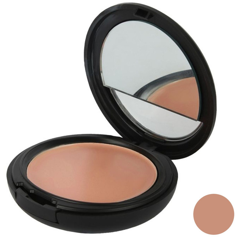 پنکیک چرب بی وای اس شماره 05