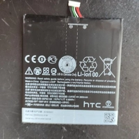 باتری htc مدل B0p9C100 با ظرفیت 2600 میلی آمپر مناسب برای گوشی موبایل HTC Desire 816