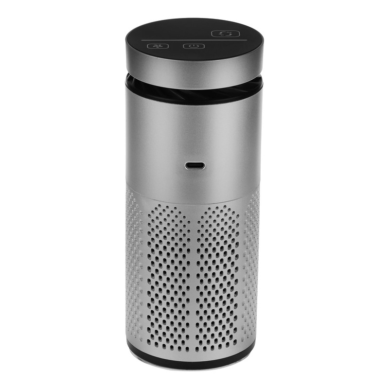 خرید و قیمت دستگاه تصفیه کننده هوا مدل A-102