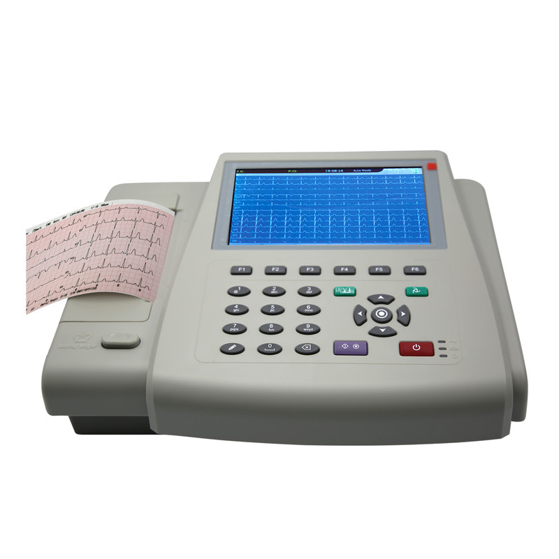 خرید و قیمت دستگاه نوار قلب امواج نگار مدل A110