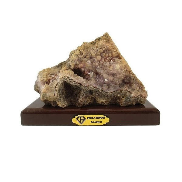 راف آمیتیست پارلا گوهر کد 6111