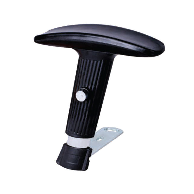 دسته صندلی اداری مدل تنظیمی با پد نرم بسته دو عددی