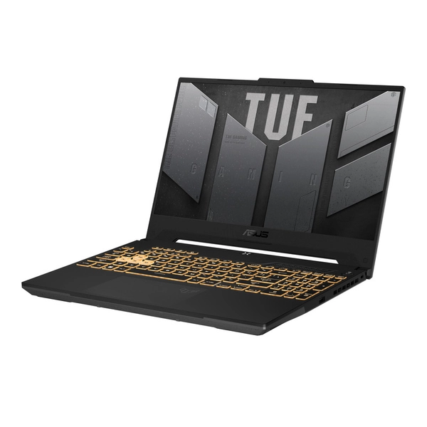 لپ تاپ 15.6 اینچی ایسوس مدل TUF Gaming FX507ZE-HN096 33