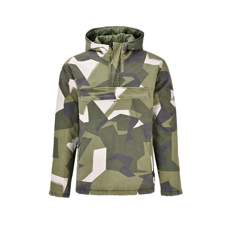 هودی مردانه بادی اسپینر مدل 2015 کد 1 رنگ سبز