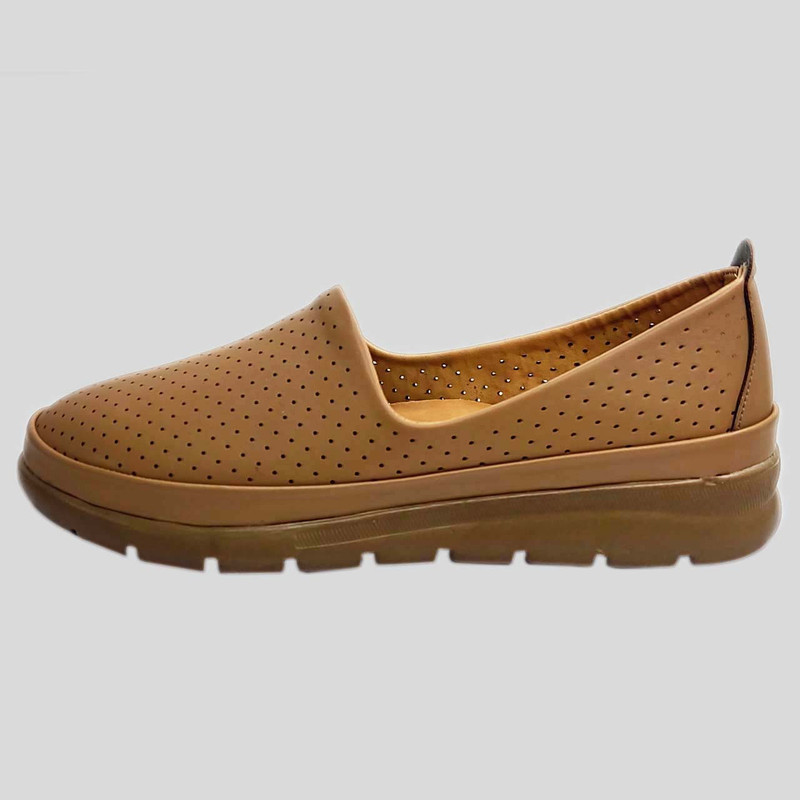 خرید و قیمت کفش روزمره زنانه مدل ساحل