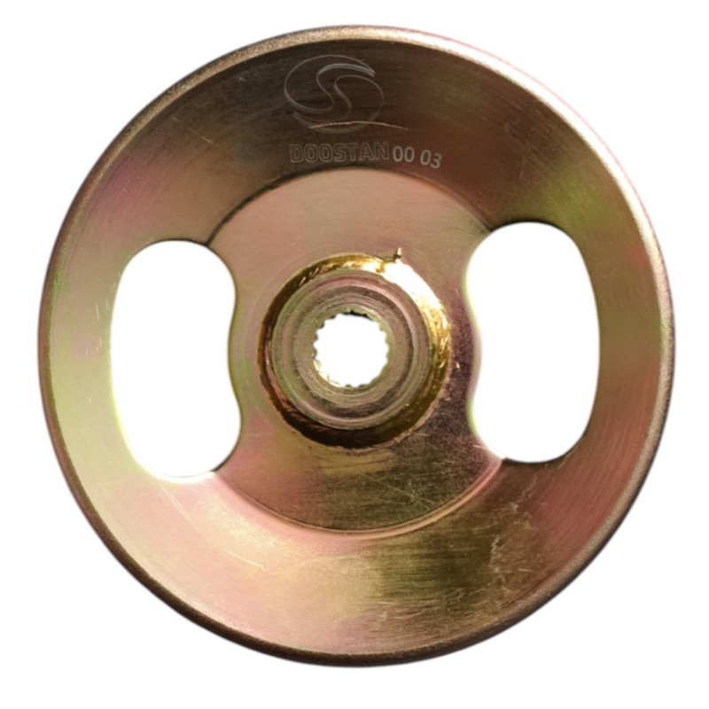 فولی پمپ هیدرولیک دوستان مدل چهار شیار مناسب برای پراید