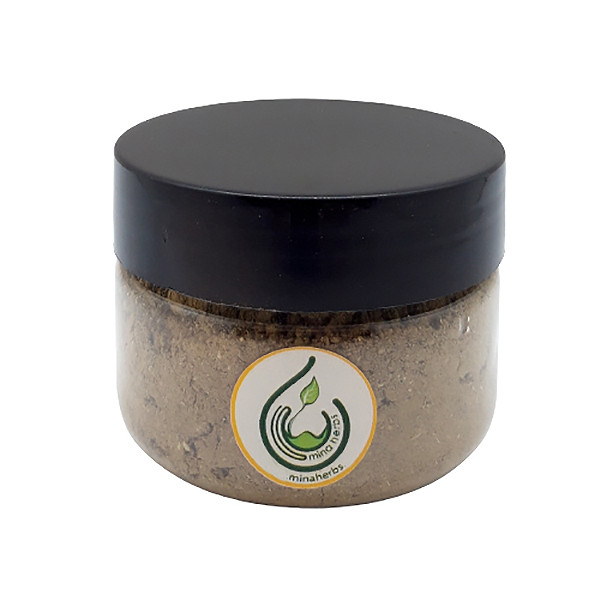 ادويه ماست و خيار مينا - 75 گرم