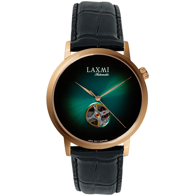 ساعت مچی عقربهای مردانه لاکسمی مدل 9-8516