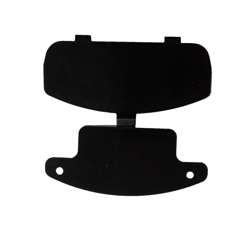 صفحه صداگیر پشت لنت یدک چی کد 71442 مناسب برای تیبا بسته 2 عددی