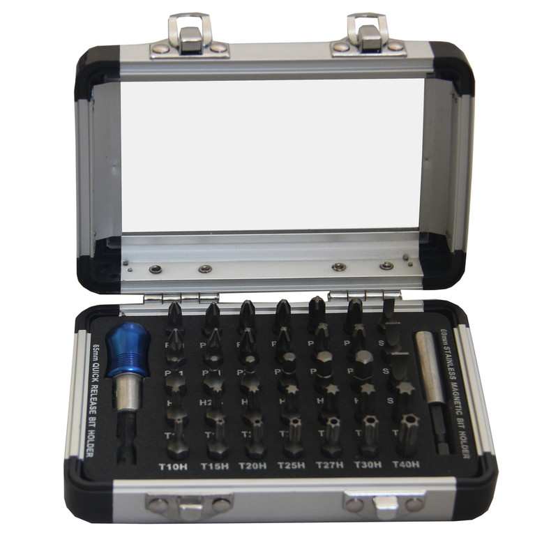 مجموعه 37 عددی بیت و نگهدارنده بیت لیکوتا مدل ALM-1004