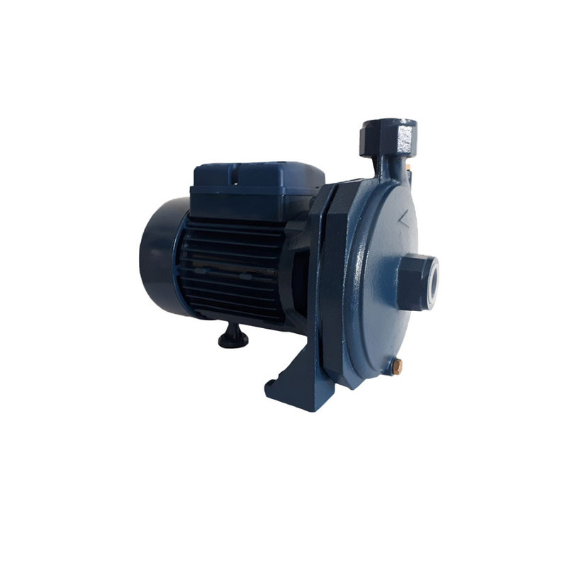 خرید و قیمت پمپ آب ایکار مدل یک اسب بشقابی