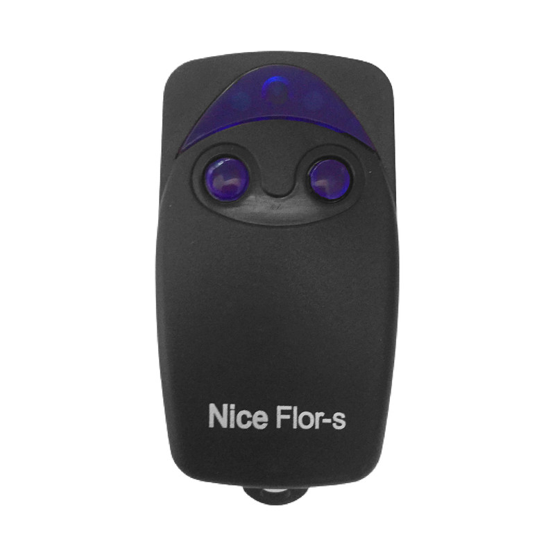 خرید و قیمت ریموت در ورودی نایس مدل Flor-s کد Dezh-433