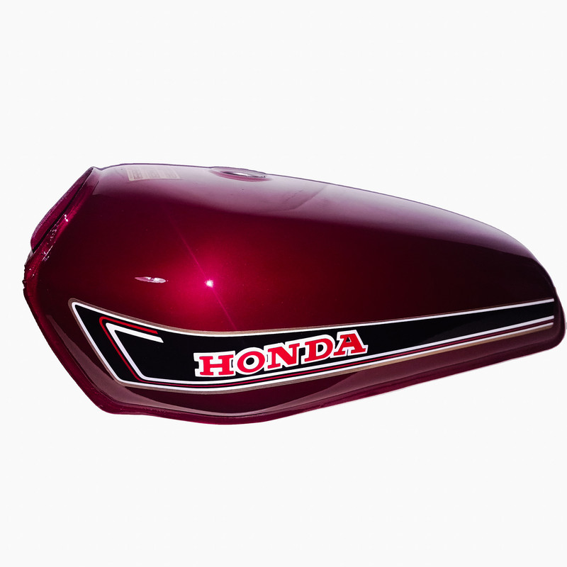 باک موتورسیکلت تیزرو کد MF2000189