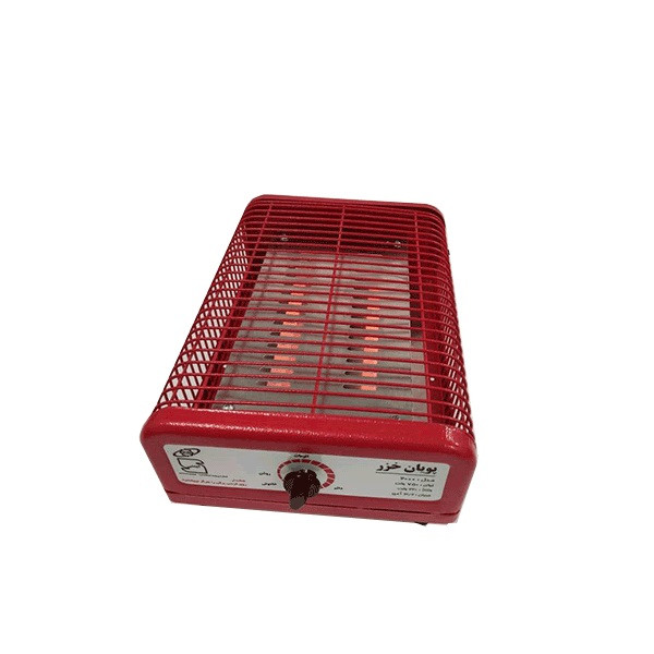 خرید و قیمت کرسی برقی پویان خزر مدل تابان