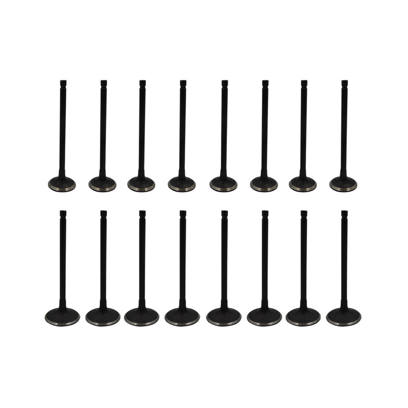 خرید و قیمت سوپاپ دود و هوا ای کیو بی پی مدل 1003013GG010 مناسب برای جک J5 بسته 16 عددی