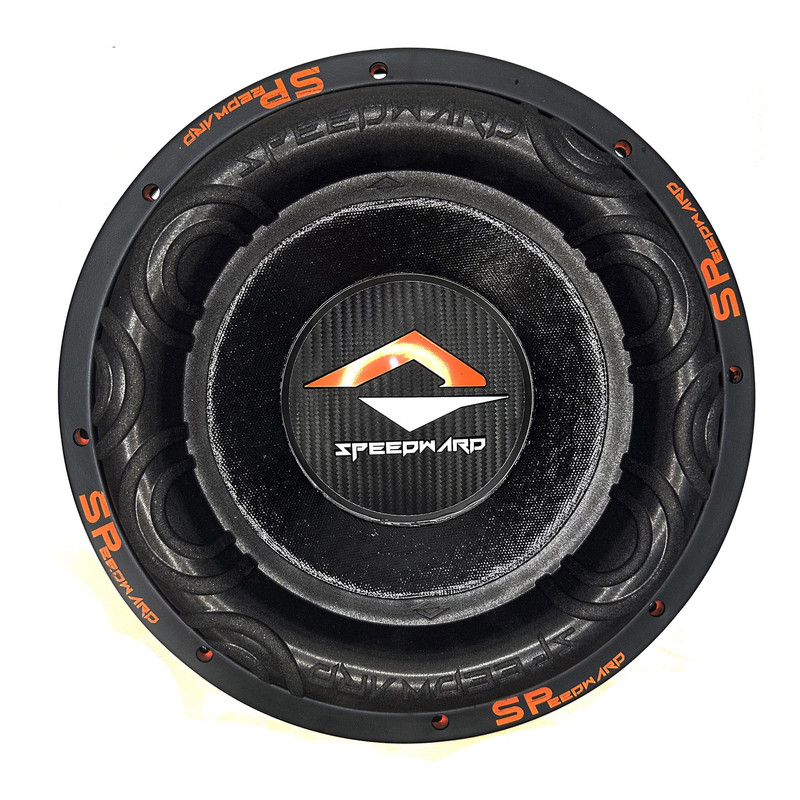 ساب ووفر خودرو اسپیدوارد مدل SKU_12E