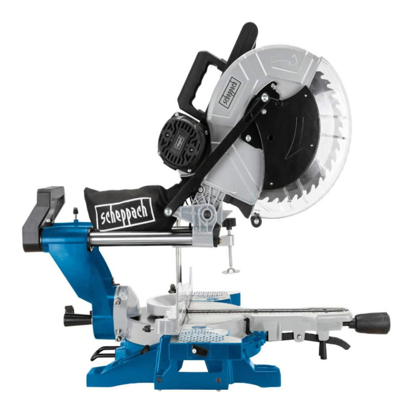 خرید و قیمت اره فارسی بر شپخ مدل HM140L 5901218901 کشویی