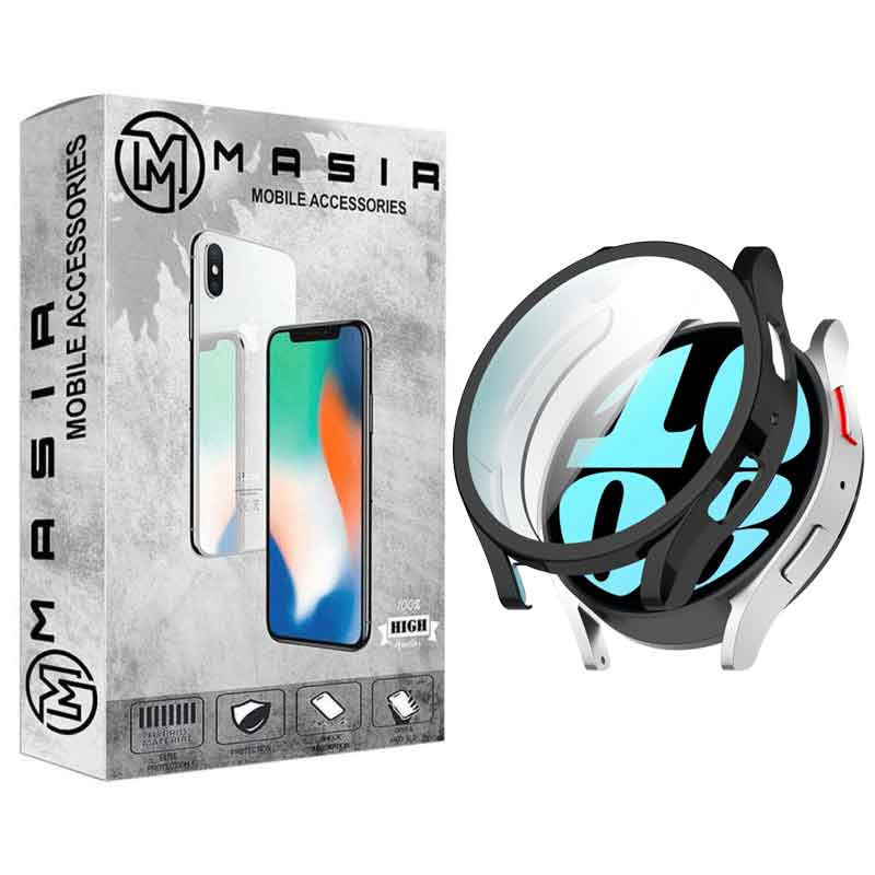 کاور مسیر مدل GW-01 مناسب برای ساعت هوشمند سامسونگ Galaxy Watch 6 40mm