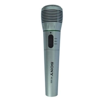 میکروفون بی سیم سیمی طرح سونی SONY NC-650
